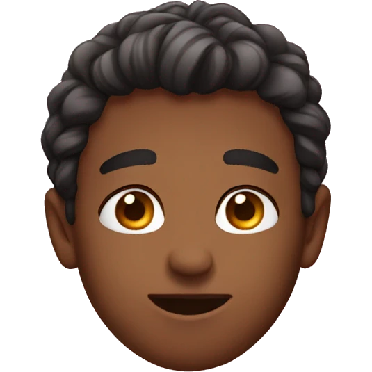 Lovestruck emoji