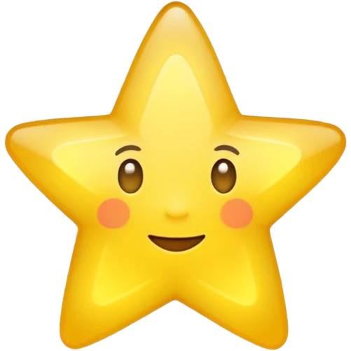 star emoji