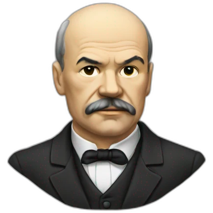 Lenin emoji