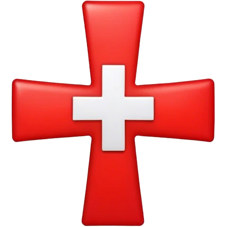 Cross  emoji