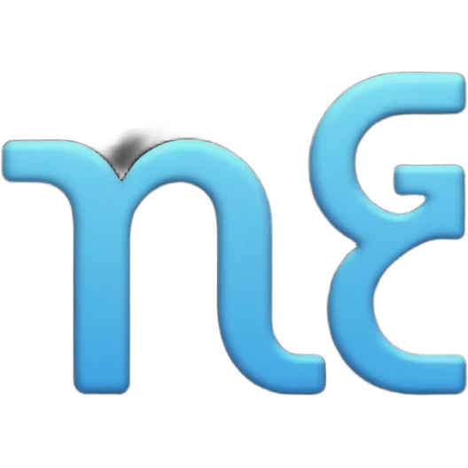 Text that says "NGF" emoji