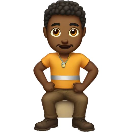git pull please! emoji