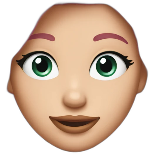 ariel numhauser emoji