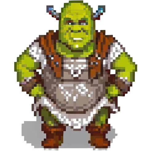 shrek  emoji
