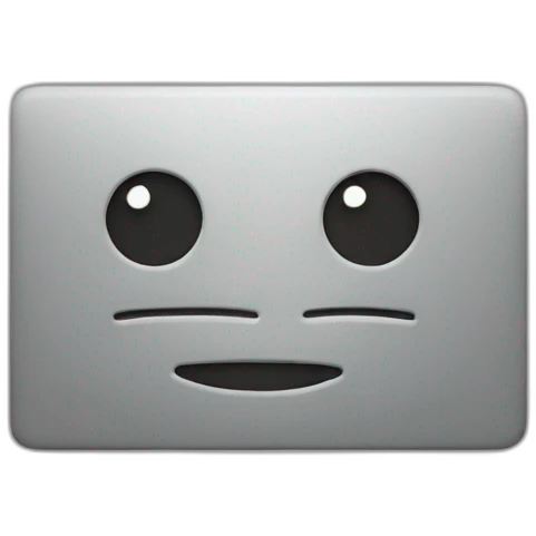 digital signge emoji