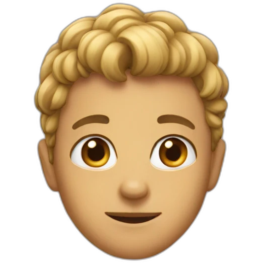 jul emoji