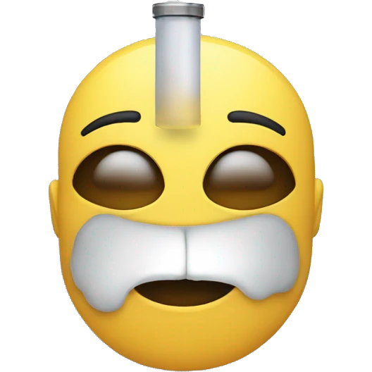 vape emoji