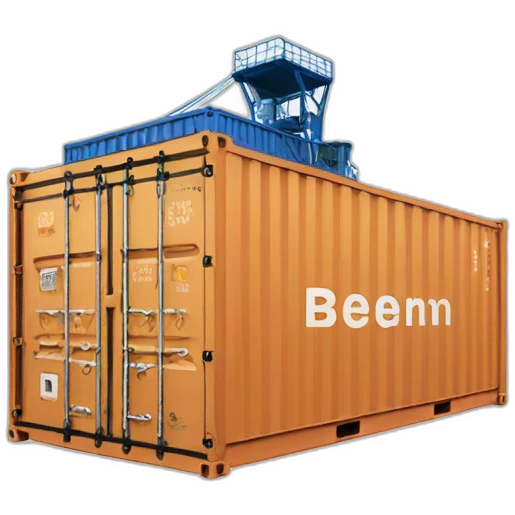 docker container emoji