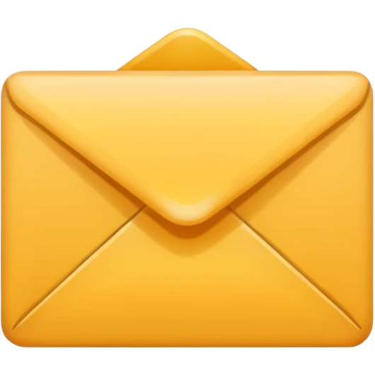 email emoji