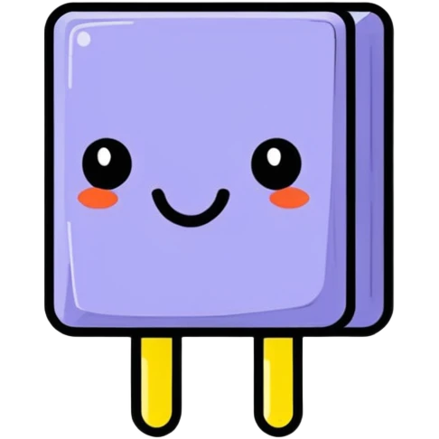 Pin bfdi emoji