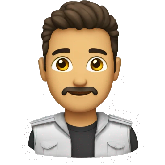 Hombrecito  emoji