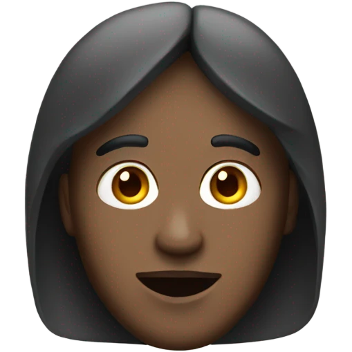 iPad emoji