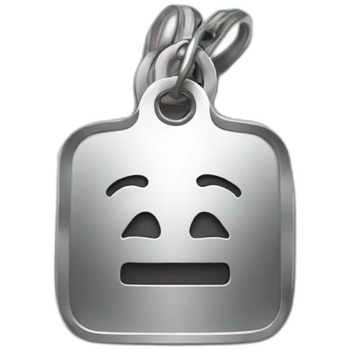 Inox tag emoji