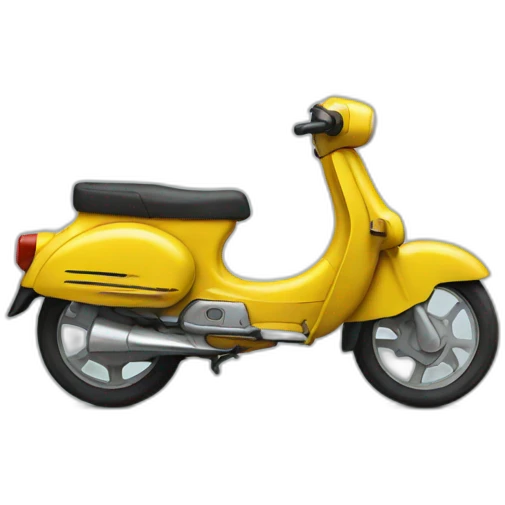 Simson  emoji
