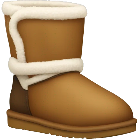uggs emoji