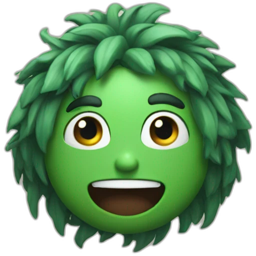 gospin emoji