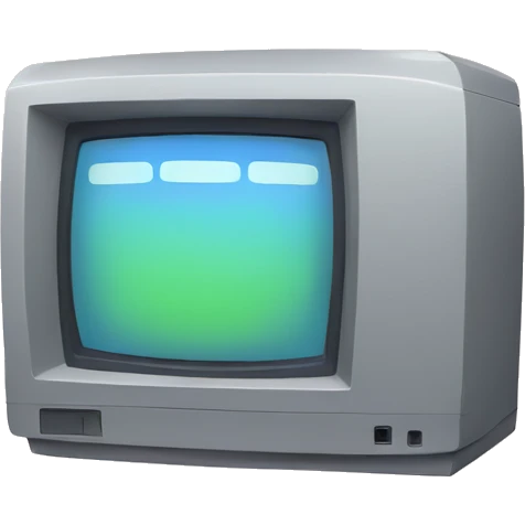 computer emoji
