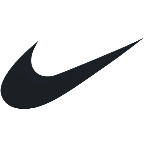 Logo de nike emoji
