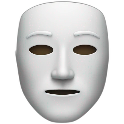 elon mask emoji