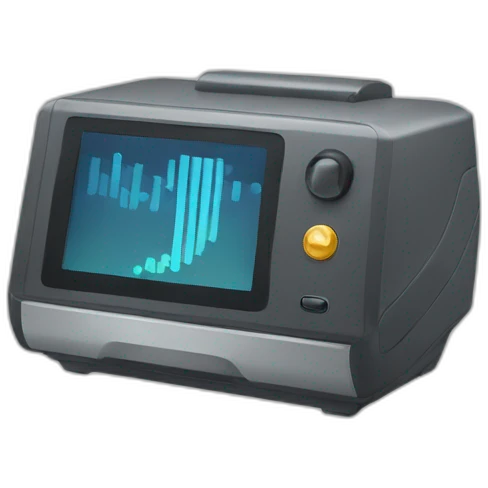 Sonoscanner emoji