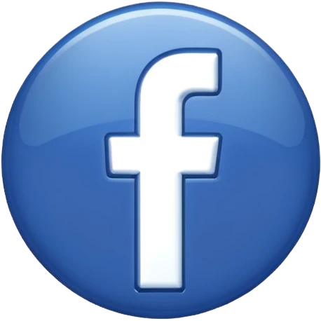 Facebook badge emoji