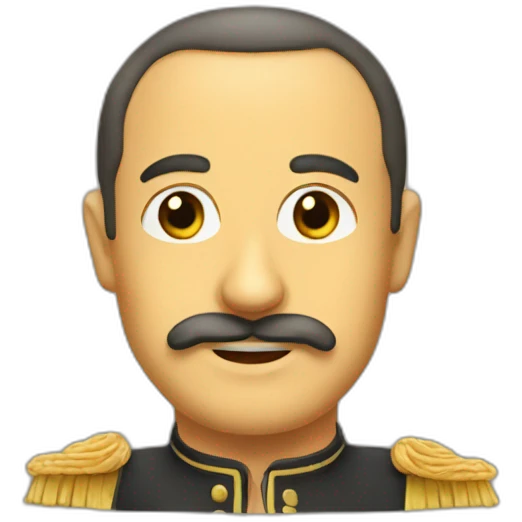 Salameche emoji