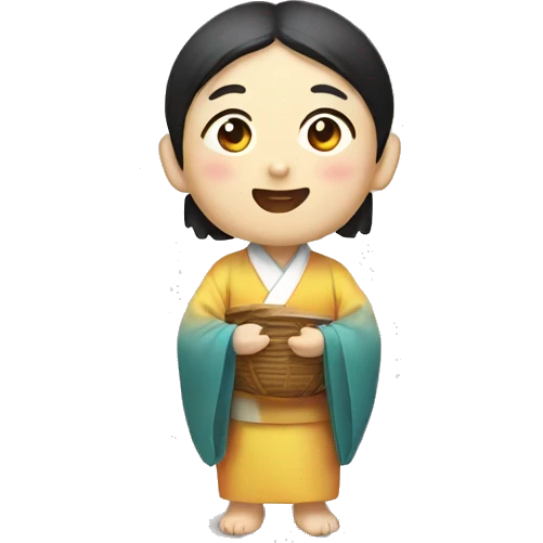 chuseok emoji