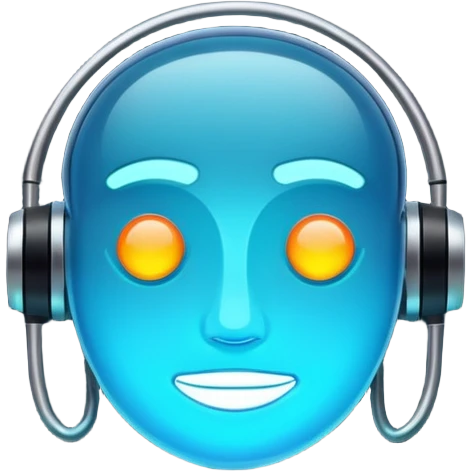 Ai emoji