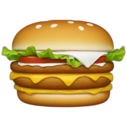 McWendys emoji