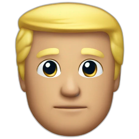 trump-holding-soap emoji