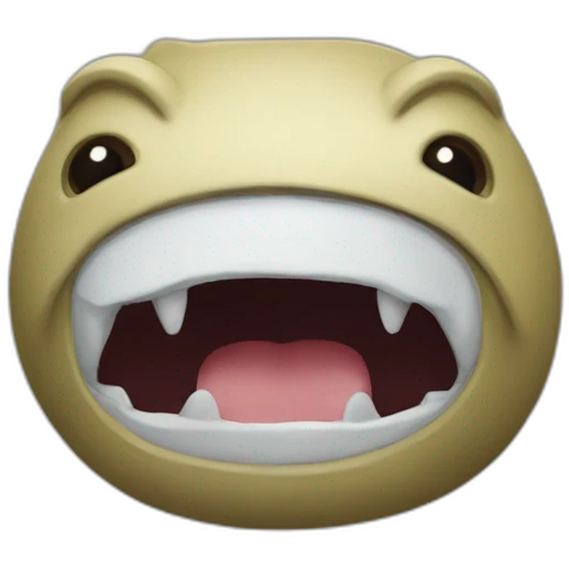 Orque emoji