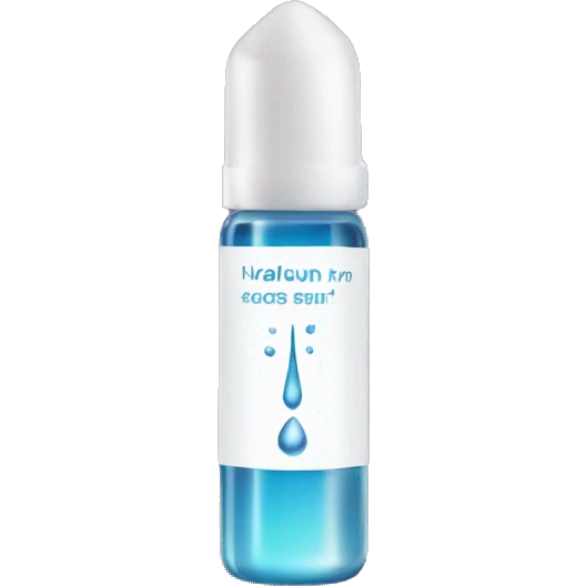 hyaluronic acid serum emoji