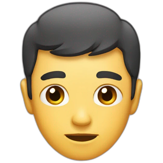 contentlessness emoji