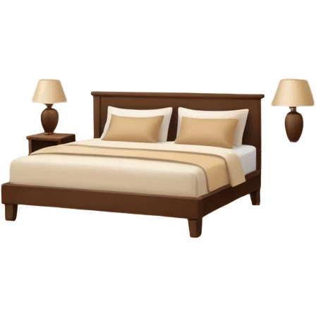 Realistic household with neutral color emoji