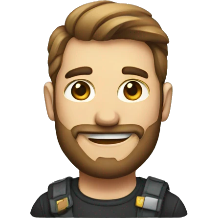 developer badge emoji