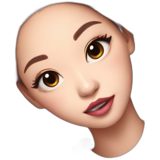 JENNIE des blackpink emoji