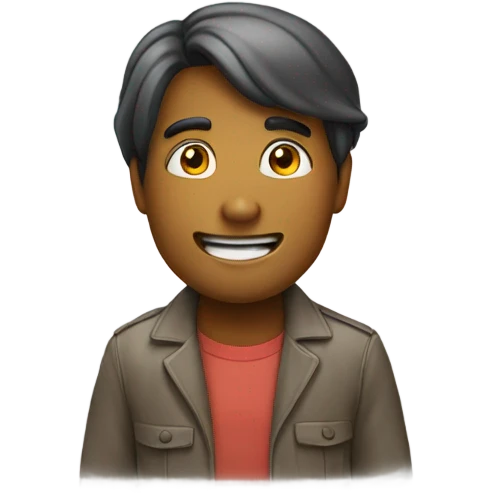 hi emoji