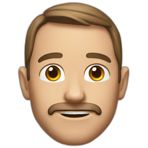 Ron bintcastco emoji
