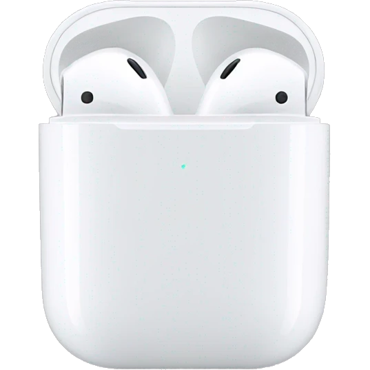 airpods emoji