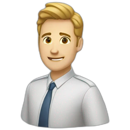 максим тесак emoji