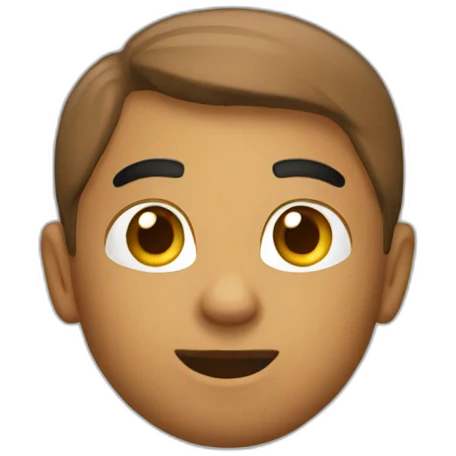 Paras emoji