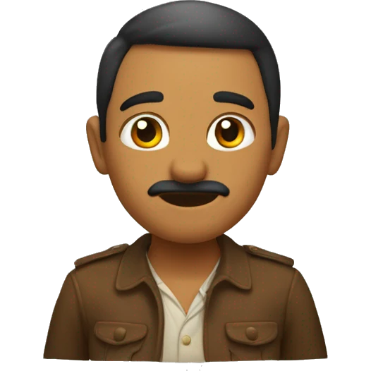 malupito emoji