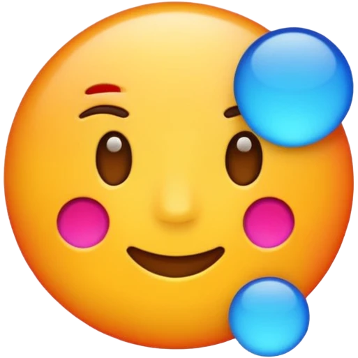 The word 'CONTENT' in bold bright colors style emoji