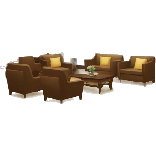 reception hotel emoji