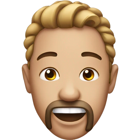 a piece of piercing emoji