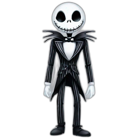 jack skellington emoji