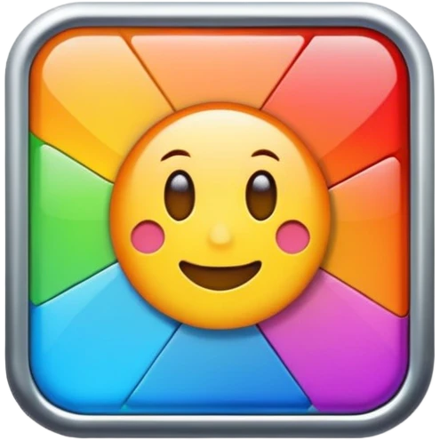 blog sticker tag emoji