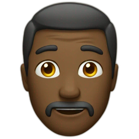 Zemour emoji