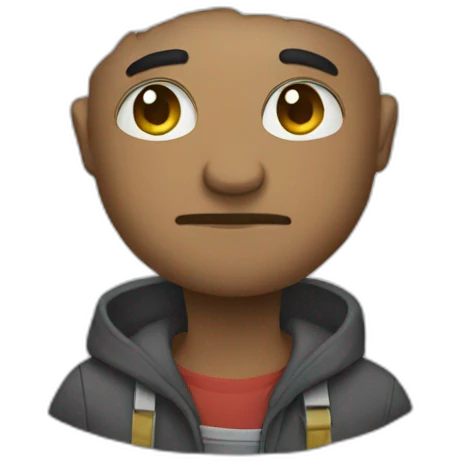 Thasup emoji