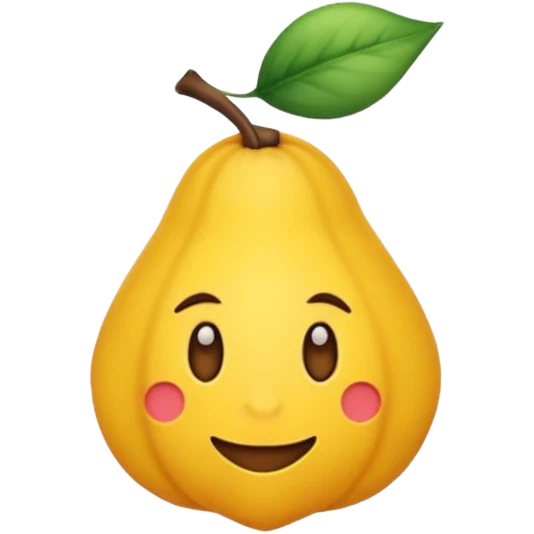 اسب دریایی emoji